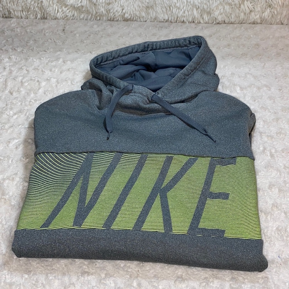 Men -Hoodie